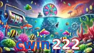 Trò Chơi Bắn Cá Phổ Biến Tại cwin222