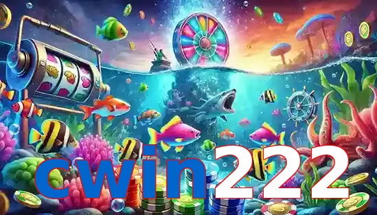 Trò Chơi Bắn Cá Phổ Biến Tại cwin222